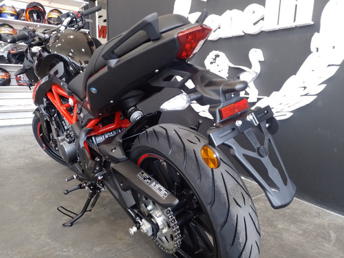 Imagen 8 de 20 de Benelli 302 S - Ahora 12/18 - Créditos Prendarios