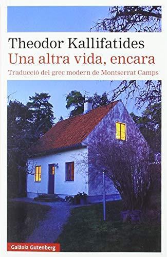 Una Altra Vida Encara -llibres En Català-