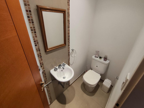 Venta/ph/4 Ambientes/aptocredito/cochera/patio/parrilla/permuta/liniers