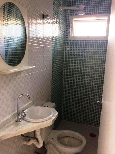 Imagem 15 de 28 de Casa Para Venda, 4 Dormitórios, Sumaré - São Paulo - 11696