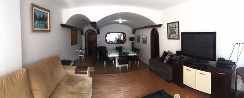 Apartamento Com 4 Quartos, 160 M² Por R$ 1.100.000 - Icaraí - Rj - Ap37966