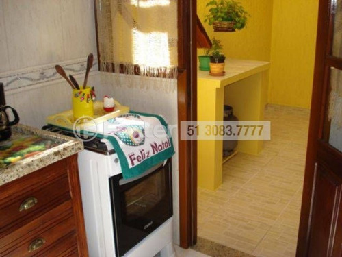 Imagem 14 de 16 de Casa, 3 Dormitórios, 150 M², Espírito Santo - 8274
