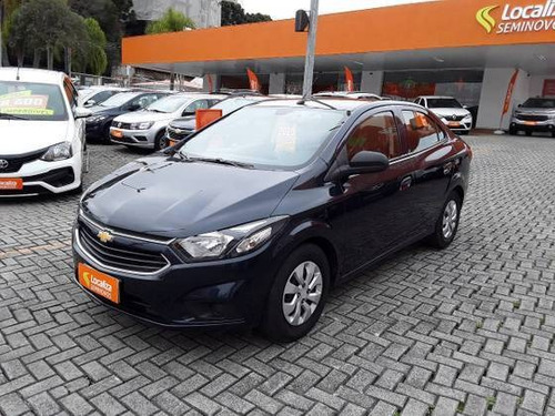 Imagem 4 de 9 de Chevrolet Onix 1.0 Flex Manual