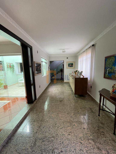 Imagem 6 de 17 de Sobrado Com 5 Dorms, Mogi Moderno, Mogi Das Cruzes - R$ 958 Mil, Cod: 2065 - V2065