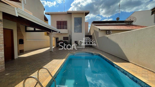Imagem 8 de 25 de Casa À Venda Em Jardim Planalto - Ca007983