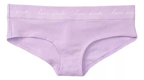 Authentic Victoria's Secret PINK Hipster Panties / Underwear