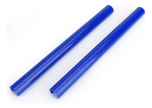 Barra De Parrilla En V Para Bmw F30 F31 F32 F33 F34 F35 Azul