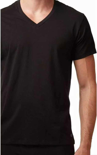 Calvin Klein Remeras Pack X3 Originales 100 % !!!