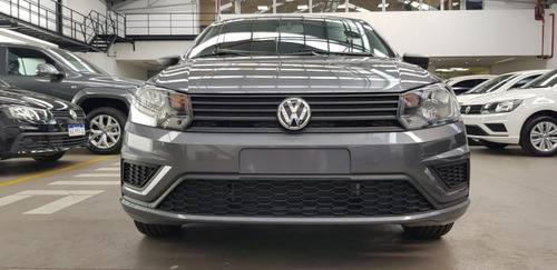 Imagen 17 de 25 de Volkswagen Gol Trend Trendline Autom Patentado 2022 Rt A1