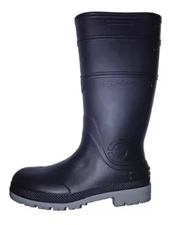 Botas De Lluvia Hombre Industrial Pvc Goma Proforce 6800