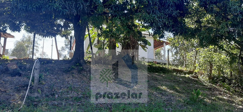 Imagem 13 de 14 de Chácara Com 3 Dormitórios Em Mairinque