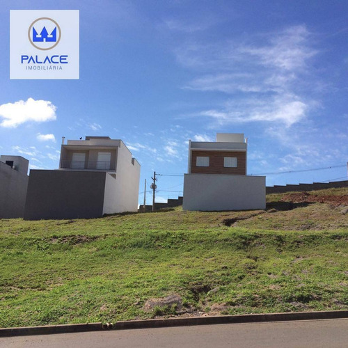 Imagem 6 de 10 de Terreno À Venda, 247 M² Por R$ 180.200,00 - Bongue - Piracicaba/sp - Te0413