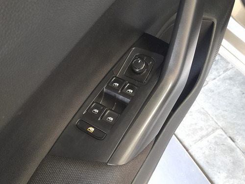 Volkswagen Virtus 1.6 MSI TOTAL FLEX MANUAL