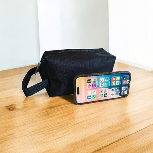 Estuche Lápices Cierre Metalico Creeper Minecraft Grafimax