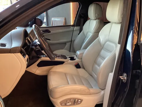 Porsche Macan 3.0 S At