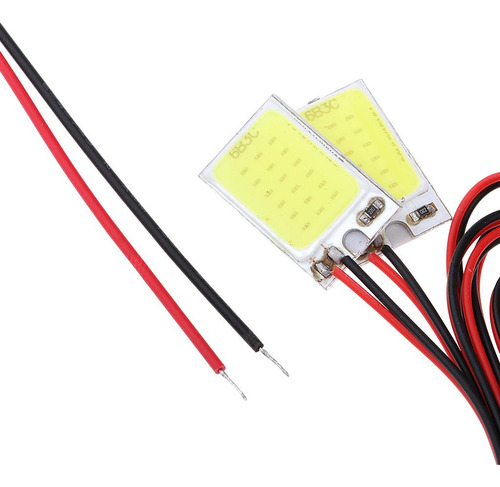 Estroboscópicas Led Para Modelos Rc Quadcopter, Vehículos