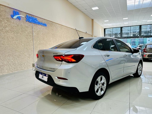 Imagen 5 de 12 de Chevrolet Onix Premier 21.000 Km Retira U$d 11990 Y Financio