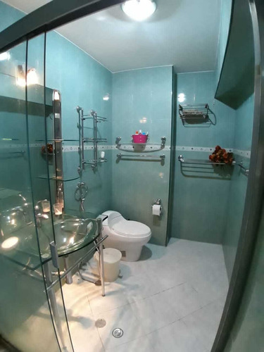 Imagen 8 de 14 de Vendo Apartamento 106m2 Urb.el Bosque Marzo 2022 Sandra Niño