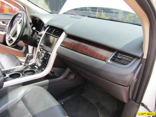 Ford Edge 3.5 Limited Fl