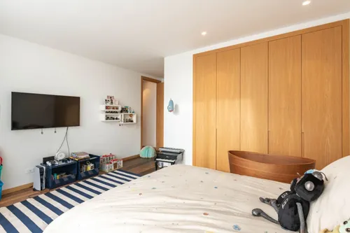 Apartamento En Venta En El Chicó. Cod V15732