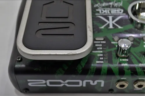 Zoom G2.1KL | Zoom