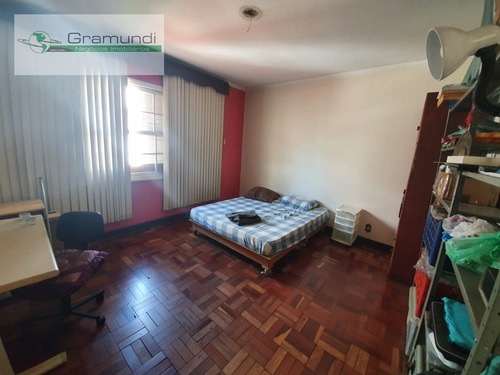 Imagem 14 de 15 de Casa Sobrado Em Ipiranga - São Paulo - 7180