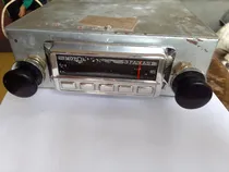 Comprar Radio    Motoradio 3 Faixas Não  Testei