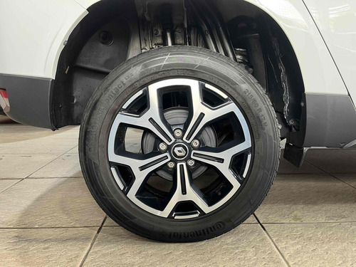 Renault Duster 1.6 16V SCE FLEX ICONIC X-TRONIC
