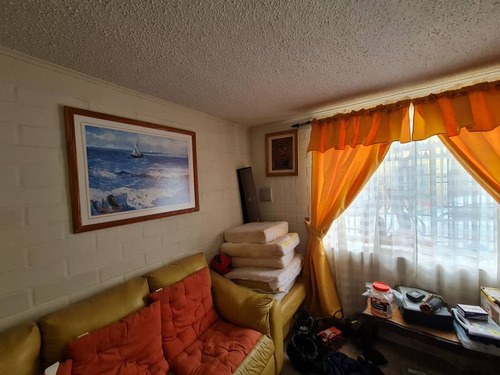Casa En Conjunto Altos De Zañartu, El Quisco