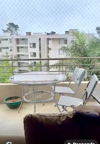 Arriendo Depto Familiar, Bosques De Montemar (82647)