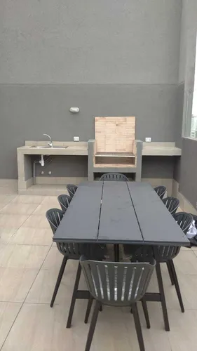 En Venta Dpto. Estación Central (76735)