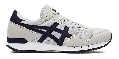 Onitsuka tiger alvarado gris top