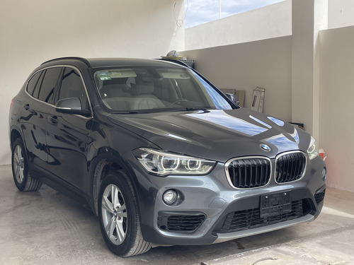 BMW X1 1.5 Sdrive 18ia At