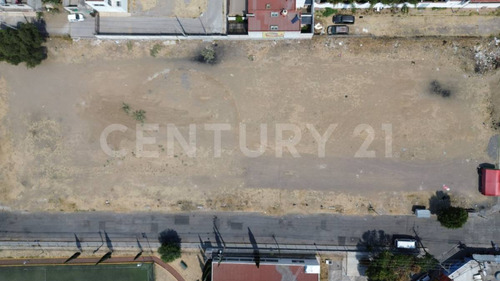 Terreno En Venta En Romero Vargas, Cuautlancingo, Puebla