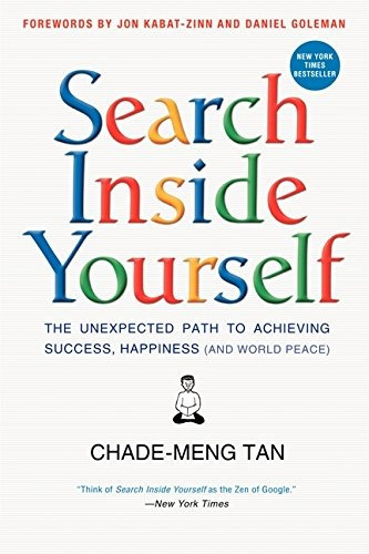 Book : Search Inside Yourself: The Unexpected Path To (6925)