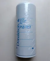 Comprar Filtro Aceite Donaldson P551807 B7600 B7700 1r0739 1r1807