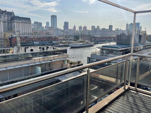 Imagen 3 de 23 de Departamento En Venta Ubicado En Puerto Madero, Capital Federal, Buenos Aires