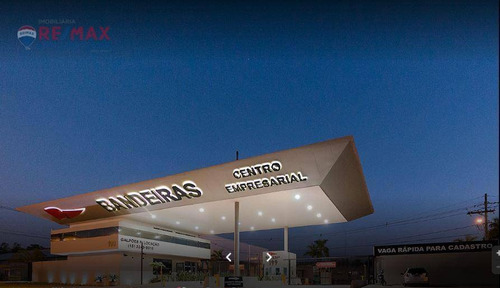 Galpão Para Alugar, 1000 M² Por R$ 21.000,00/mês - Protestantes - Votorantim/sp - Ga0189