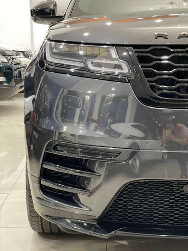 Imagem 13 de 15 de Land Rover Range Rover Velar 2.0 P300 Gasolina R-dynamic Se