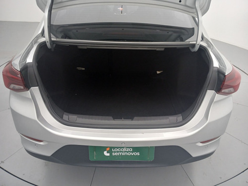 Chevrolet Onix 1.0 TURBO FLEX LTZ AUTOMÁTICO