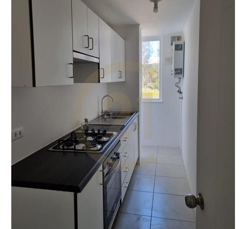 Departamento A La Venta Valle Los Volcanes