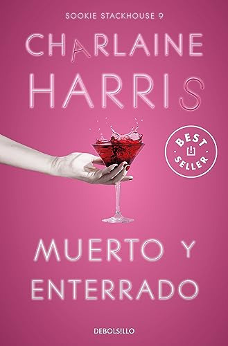 Muerto Y Enterrado Sookie Stackhouse 9  - Harris Charlaine