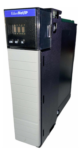 Allen Bradley 1756-enbt Modulo Ethernet Controllogix