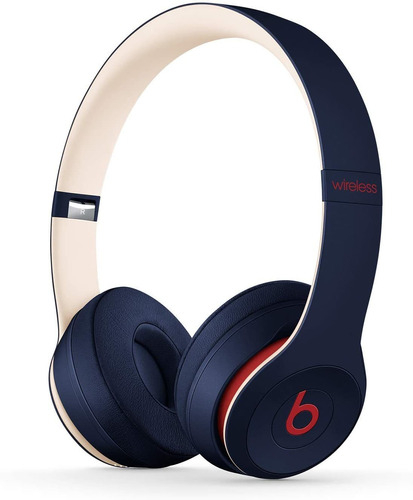 Beats Solo3 Auriculares Inalámbricos Bluetooth - Apple W1 Au