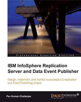 Libro Ibm Infosphere Replication Server And Data Event Pu...