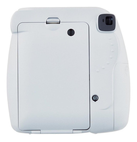 Imagen 4 de 6 de Cámara instantánea Fujifilm Instax Mini 9 smoky white