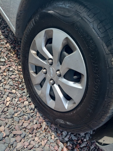 Imagen 12 de 15 de Chevrolet Onix Joy