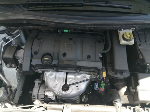 Citroën C4 X pack plus