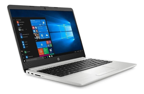 Imagen 3 de 5 de Notebook Hp Probook 440g8 14' I5-1135g7 8gb Ram 512ssd W10p