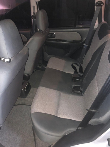 Pajero Tr4 4x4 Automática 14/14